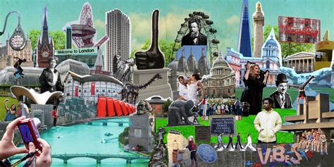 Cultural tourism vision for London | London City Hall