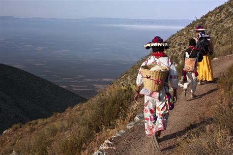 Culturas indígenas de México