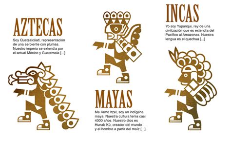 Culturas precolombinas   www.joansanz.es