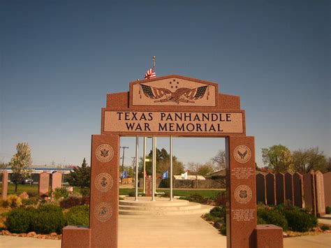 Culture of Amarillo, Texas