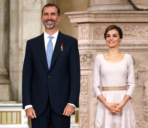 Cumple Felipe VI un año de reinado en España | INFO7
