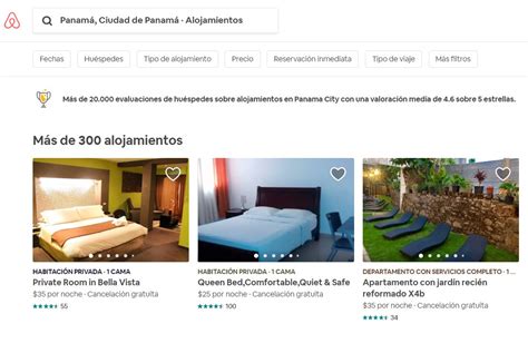 Cupón de descuento de $25 en Airbnb: Panamá » Comprar en ...