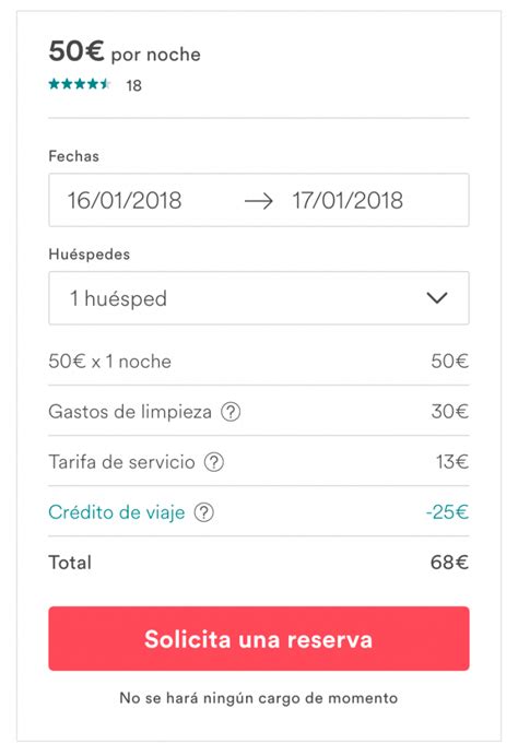 Cupón descuento Airbnb » noviembre 2018【HASTA 90€ GRATIS】