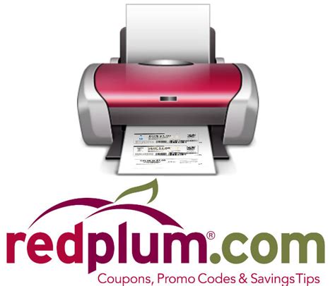 Cupones de RedPlum para imprimir hoy
