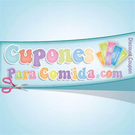 CuponesParaComida.com   YouTube