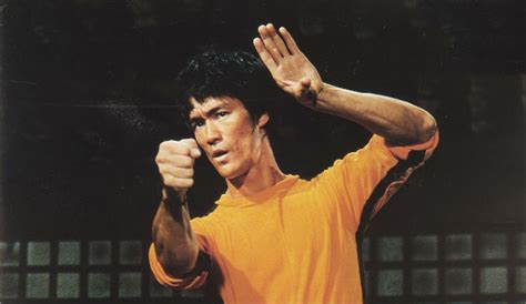 Curiosidades de Bruce Lee   Chilango