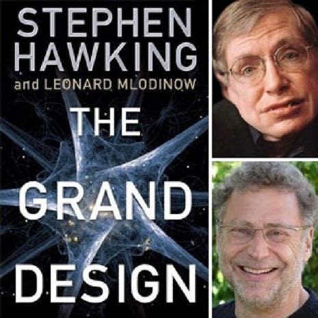 Curiosidades de El gran diseño de Stephen Hawking   Taringa!