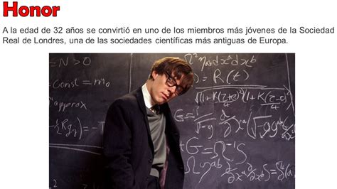 Curiosidades para Curioseadores: Stephen Hawking   Ciencia ...