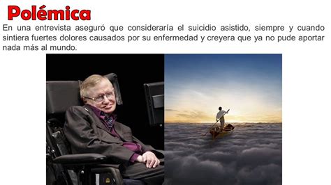 Curiosidades para Curioseadores: Stephen Hawking | Taringa!