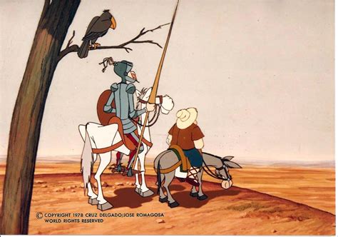 Curiosidades poco conocidas sobre Don Quijote de la Mancha ...