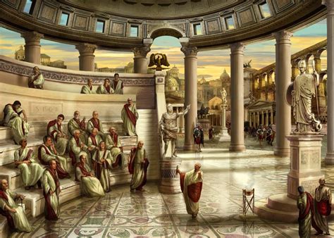 Curiosidades sobre la antigua Roma | Curiosidades