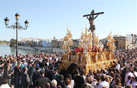 » Curiosidades sobre Semana Santa en España