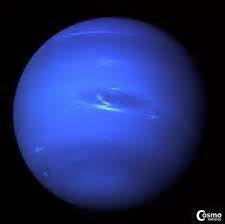 Curiosidades sobre Urano.