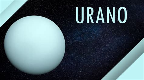Curiosidades sobre Urano   YouTube