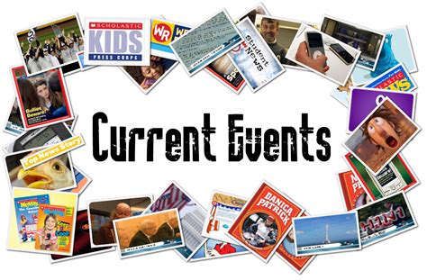 Current Events | Children s Library