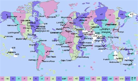 Current World Map With Countries | newhairstylesformen2014.com