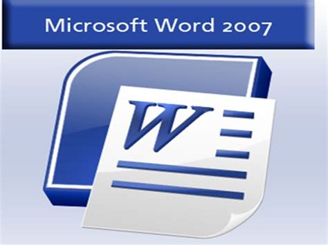 Curso a Distância de Microsoft Word 2007  Básico ...