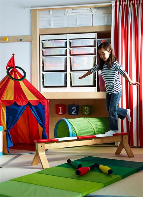 Curso: Aprende a ordenar las habitaciones infantiles  IKEA