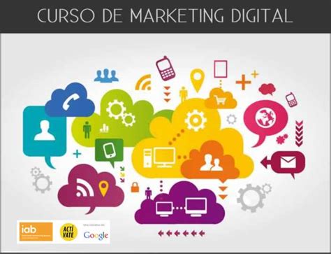 Curso básico de Marketing Digital | Recursos Gratis en ...