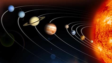 Curso de Astronomia I: o sistema solar | Eclypse