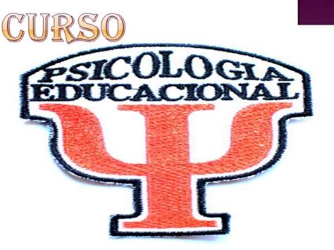 Curso de CURSO PSICOLOGIA EDUCACIONAL | Buzzero.com