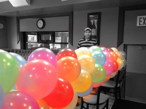 curso de decoraciones con globos primera parte | Globos ...