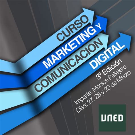 Curso de formación Marketing y Comunicación Online  III ...