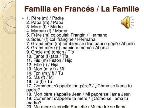 Curso de francés Basico
