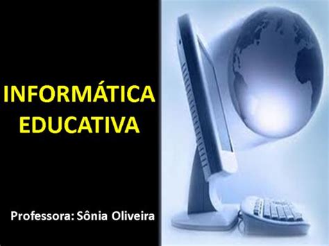 Curso de Informática Educativa | Buzzero.com