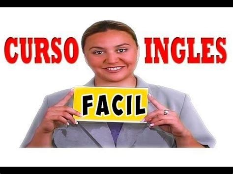 Curso De Ingles Leccion 2 Curso de INGLES ᴴᴰ YouTube