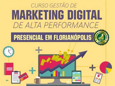 Curso de Marketing Digital de Alta Performance em ...