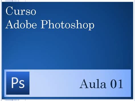 Curso de PHOTOSHOP | Buzzero.com