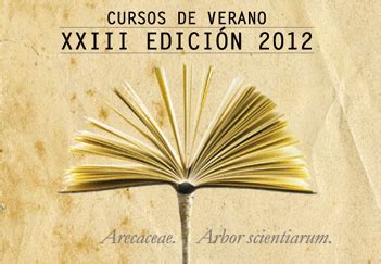 Curso de verano de la UNED sobre literatura y periodismo ...