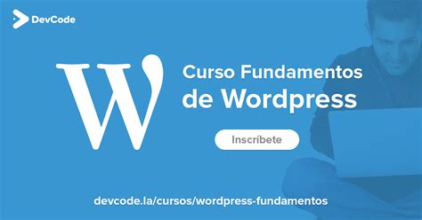 Curso de WordPress Fundamentos | Curso Online