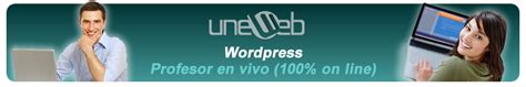 Curso de WordPress online