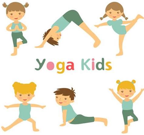 Curso de yoga para niños   Uolala