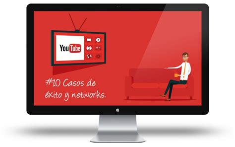 Curso de Youtube: #10 Casos de éxito y networks | Cursos ...
