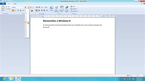 Curso gratis de Guía Windows 10. aulaClic. 5   Comprender ...