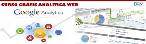 Curso Gratis Online Analítica Web  Google Analytics