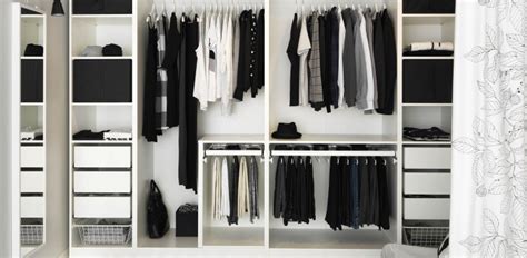 Curso: Ideas para ordenar tu armario y vestidor   IKEA