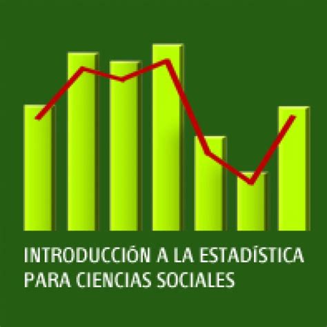 Curso Introducción a la Estadística para Ciencias Sociales ...