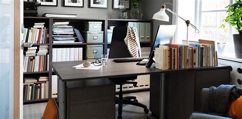 Curso: Mobiliarios para tu escritorio en casa   IKEA
