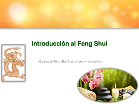 Curso on line de feng shui