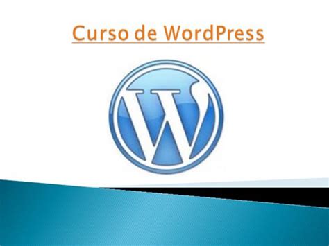 Curso Online de Curso de WordPress | Buzzero.com