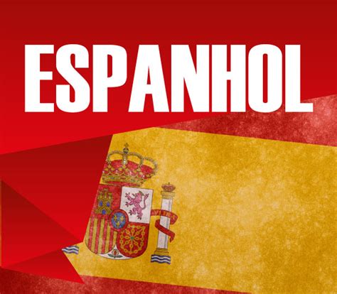 Curso online de espanhol