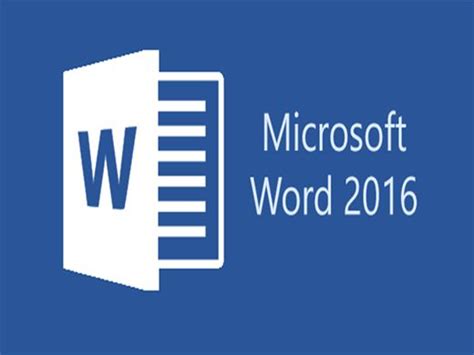 Curso Online de MICROSOFT WORD 2016 | Buzzero.com