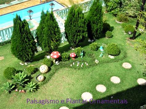 Curso Online de Paisagismo e Plantas ornamentais | Buzzero.com