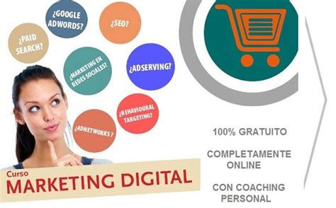 Curso Online Gratuito Marketing Digital | Segured