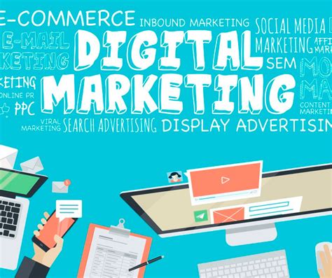 Curso online marketing digital