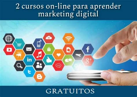 Curso online marketing digital